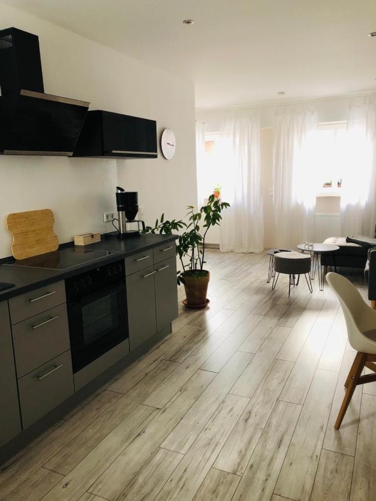 Ferienwohnung im Zentrum von Winningen Apartment in Koblenz