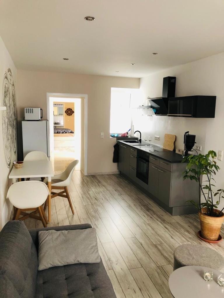 Ferienwohnung im Zentrum von Winningen Apartment in Koblenz