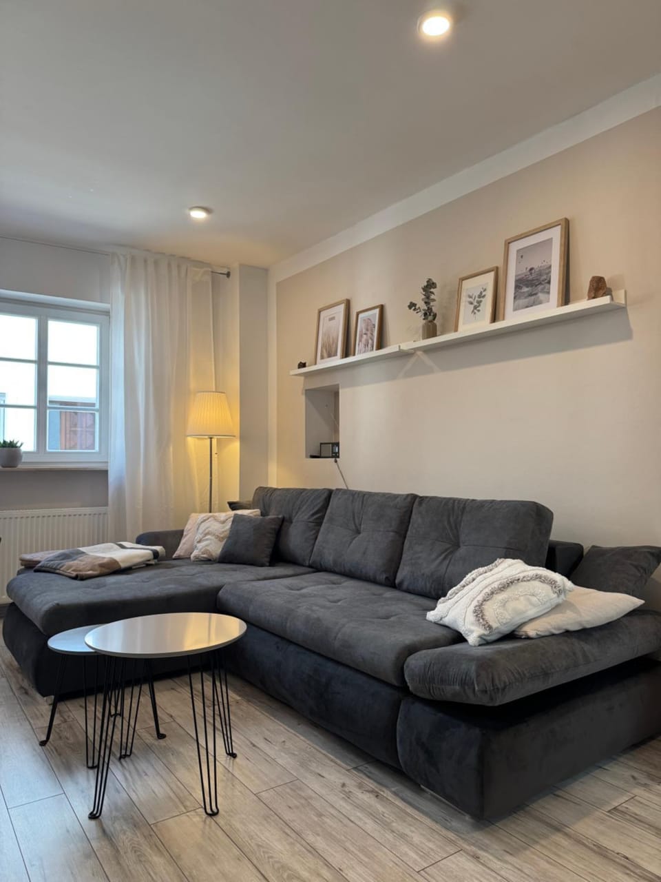 Ferienwohnung im Zentrum von Winningen Apartment in Koblenz