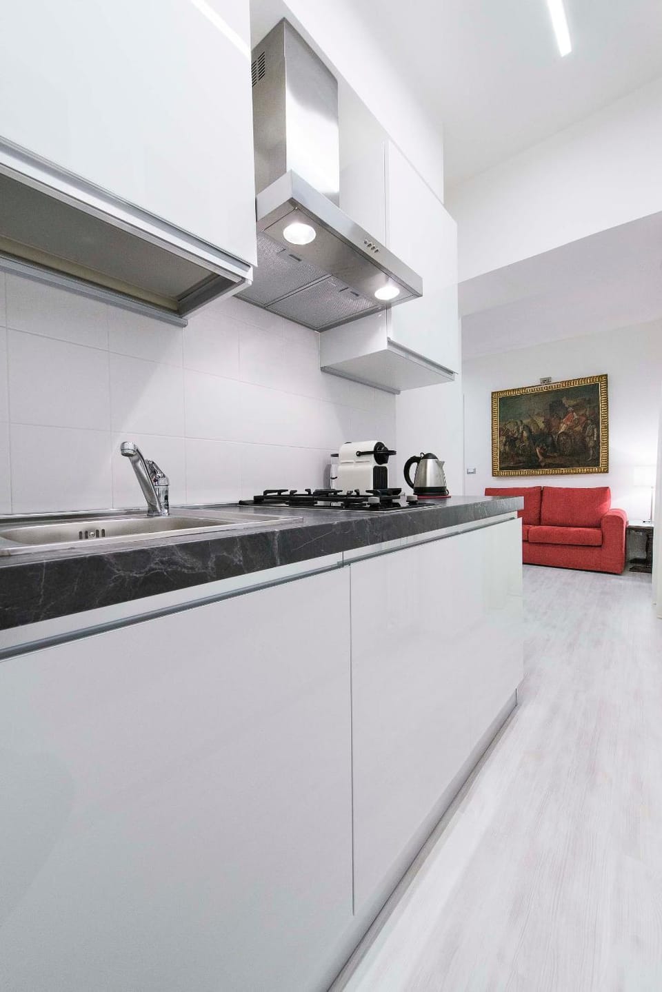 Ca Marta Venice Apartment in San Marco