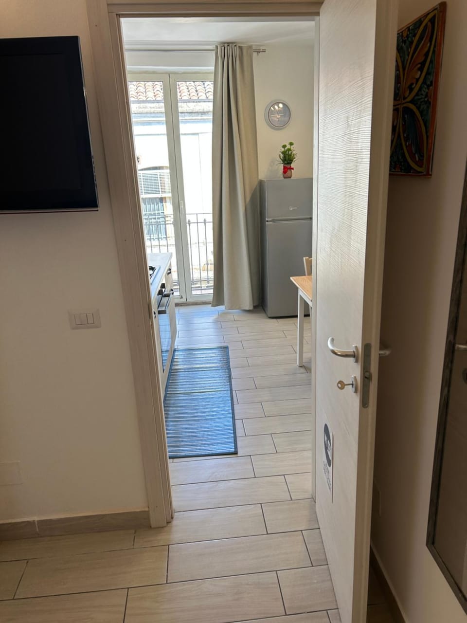 Al centro di tutto Bed and Breakfast in Catania