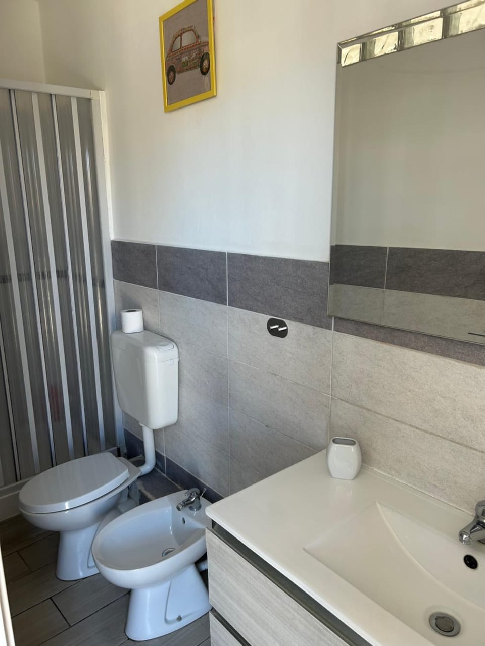 Al centro di tutto Bed and Breakfast in Catania