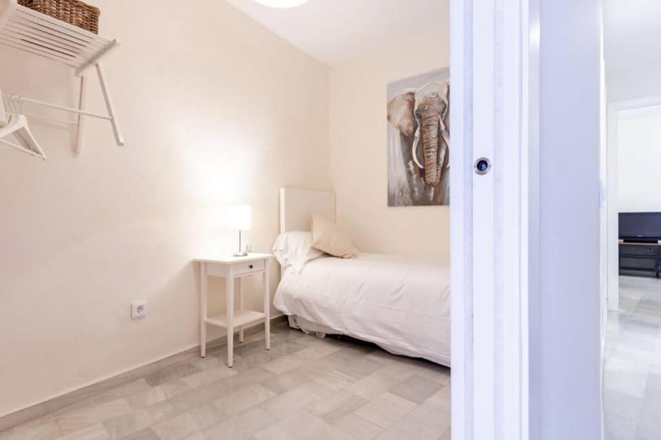 Divina Central Style by Valcambre Apartment in Seville