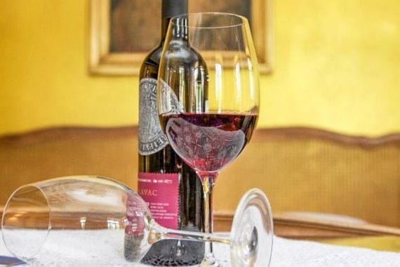 Drinks, Alcoholic drinks