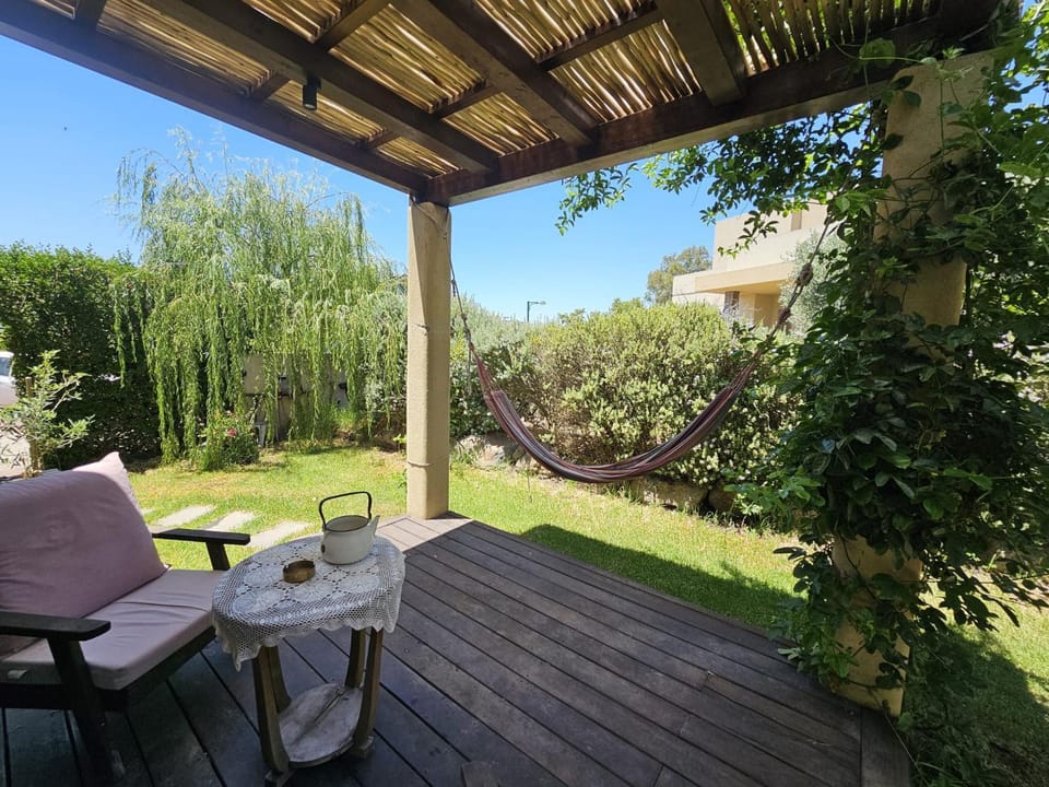 Ido and Racheli Apartment in North District