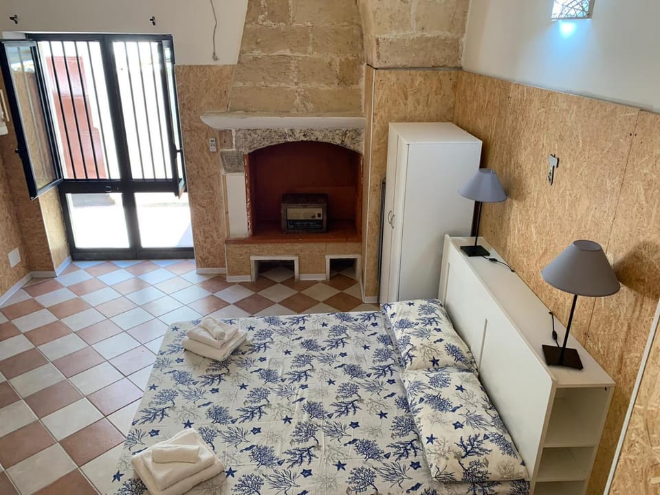 Vico Mariposa Apartment in Apulia