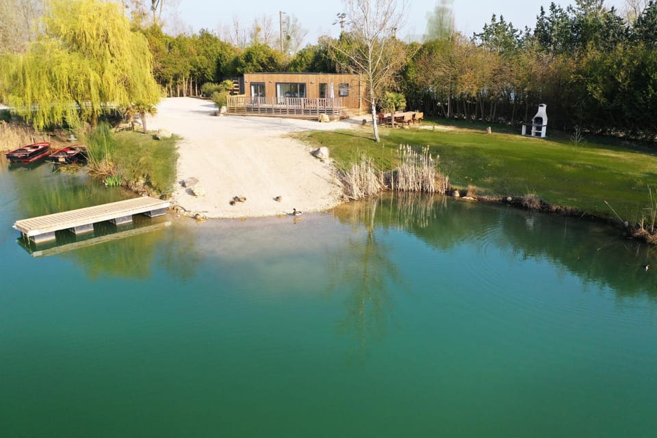 Natural landscape