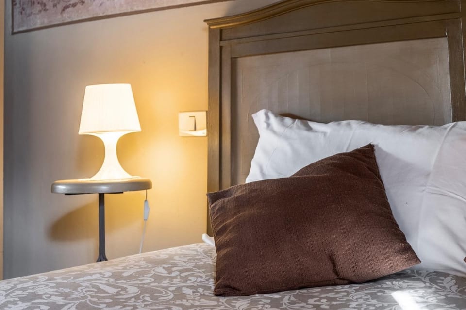 La Soffitta della Nonna Nanna Apartment in Pitigliano