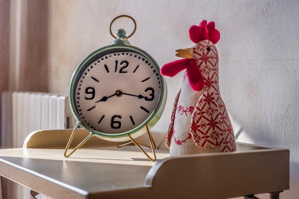 La Soffitta della Nonna Nanna Apartment in Pitigliano