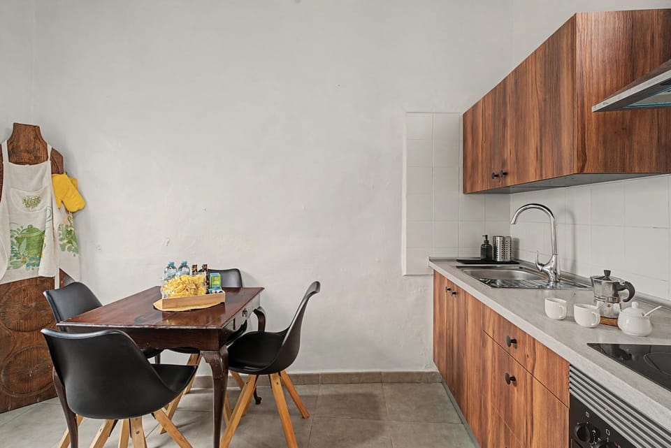 Casa Tradicional Canaria - Chico House in Spain