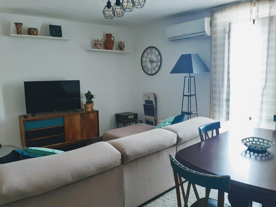 Balcón de Petralia House in Sicily
