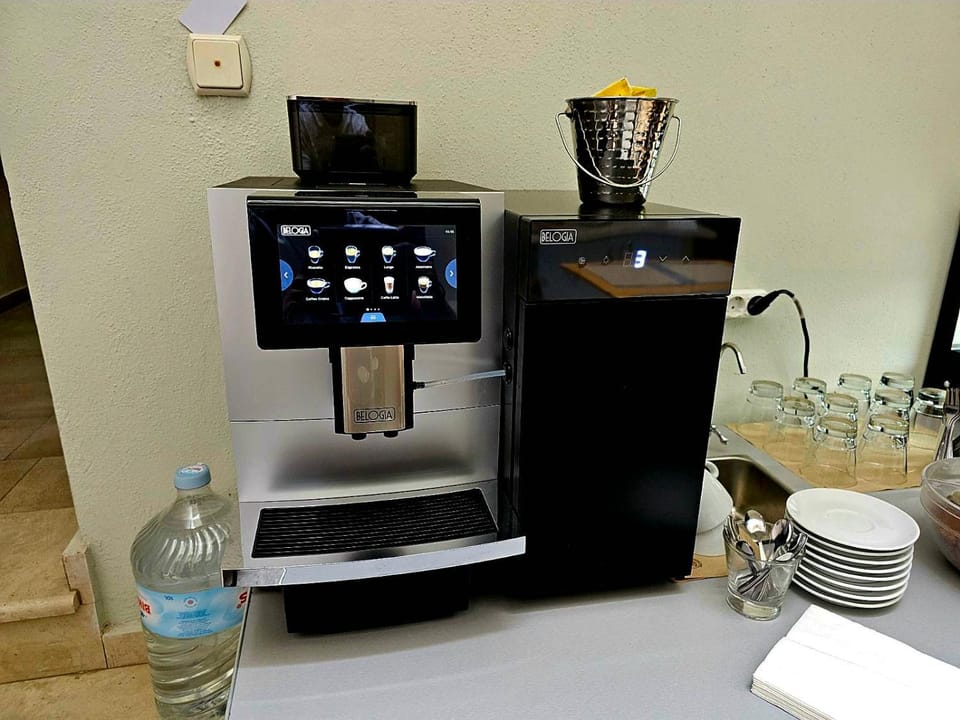 JJ Rooms luxury apartments Apartment in Halkidiki