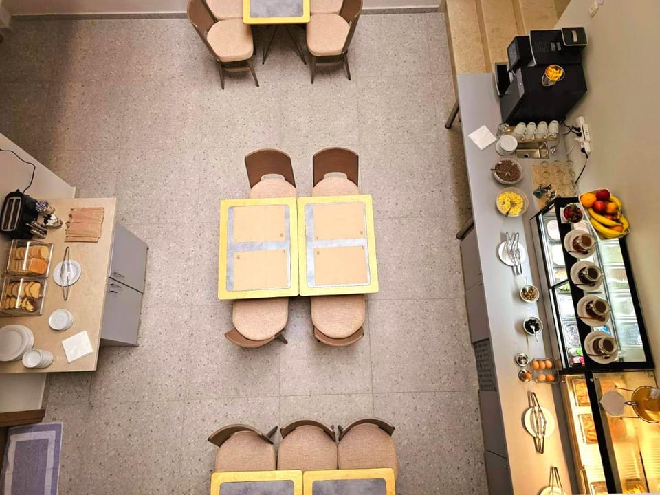 JJ Rooms luxury apartments Apartment in Halkidiki