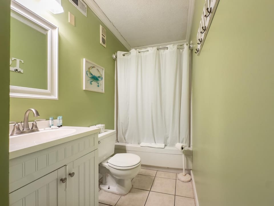 A Place at the Beach 406 House in North Myrtle Beach