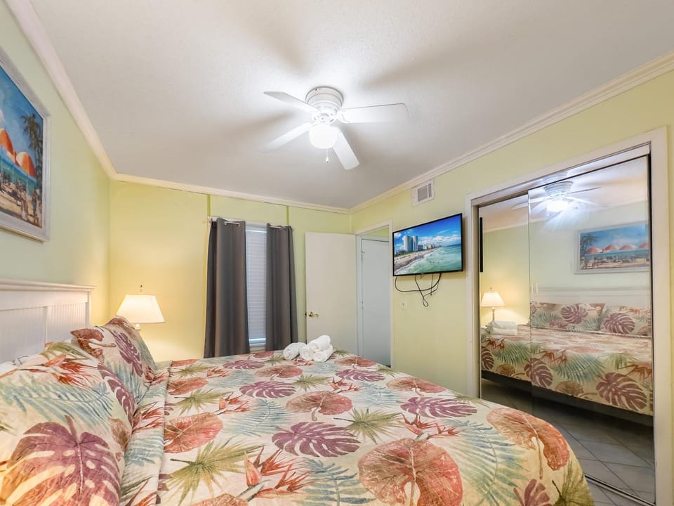A Place at the Beach 406 House in North Myrtle Beach