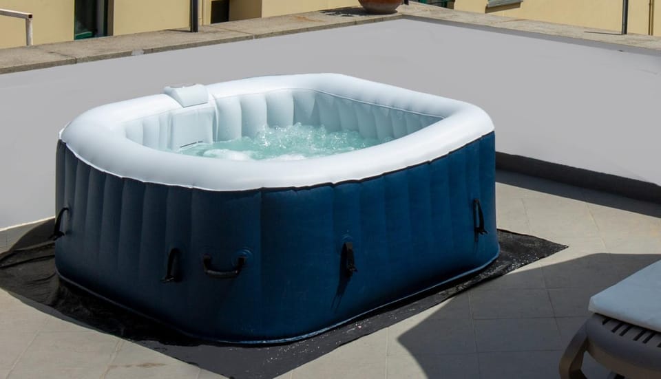 Rossy House Sorrento Apartment in Sorrento