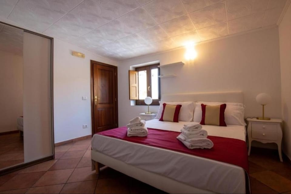 Rossy House Sorrento Apartment in Sorrento