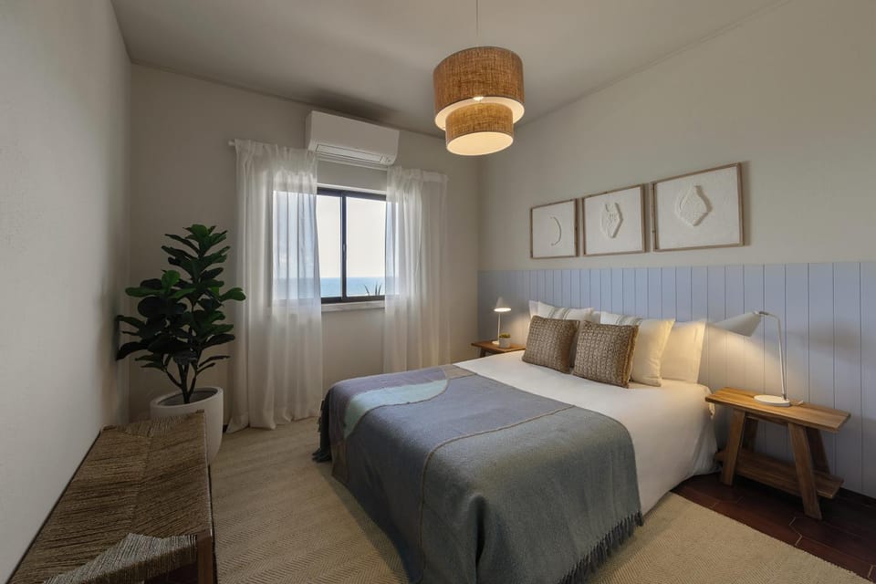 WOW OCEAN VIEW, 150mts to Beach & 10 min to Centre Apartment in Lagos
