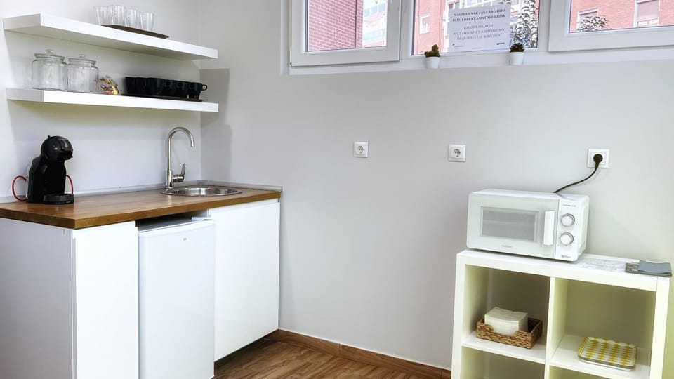 Iturriaga Ostatua Self check in Bed and Breakfast in Bilbao