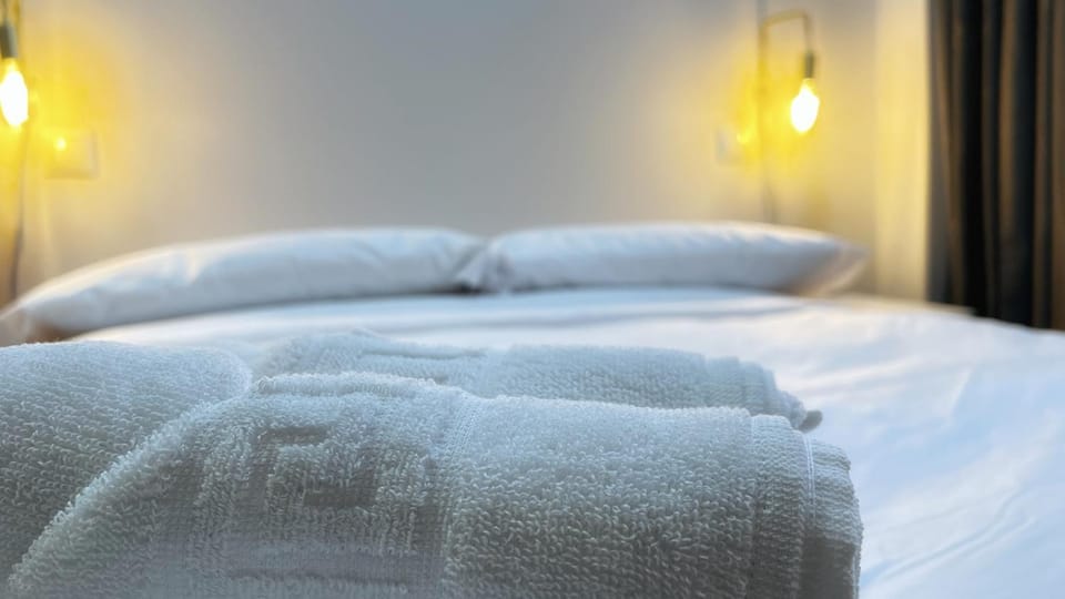Iturriaga Ostatua Self check in Bed and Breakfast in Bilbao