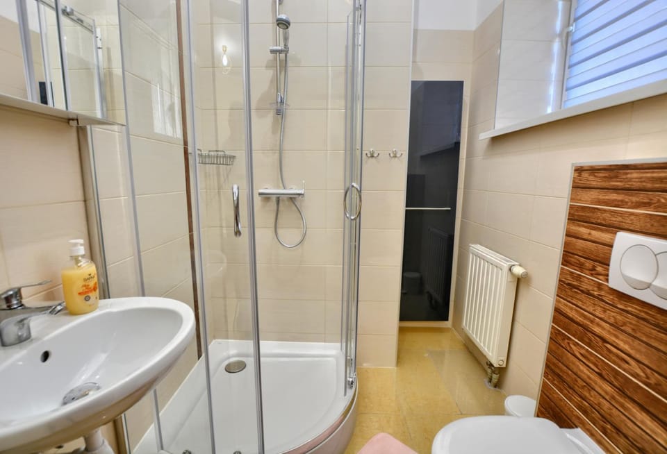 Apartamenty pod Górą Parkową Apartment in Lesser Poland Voivodeship