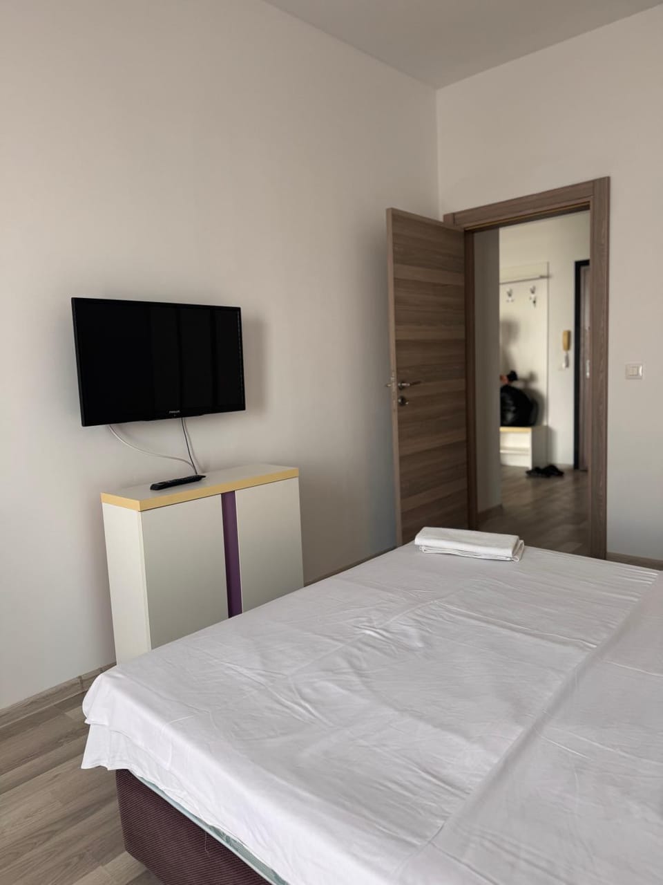 Apartament Crazy Summerland Apartment in Constanta