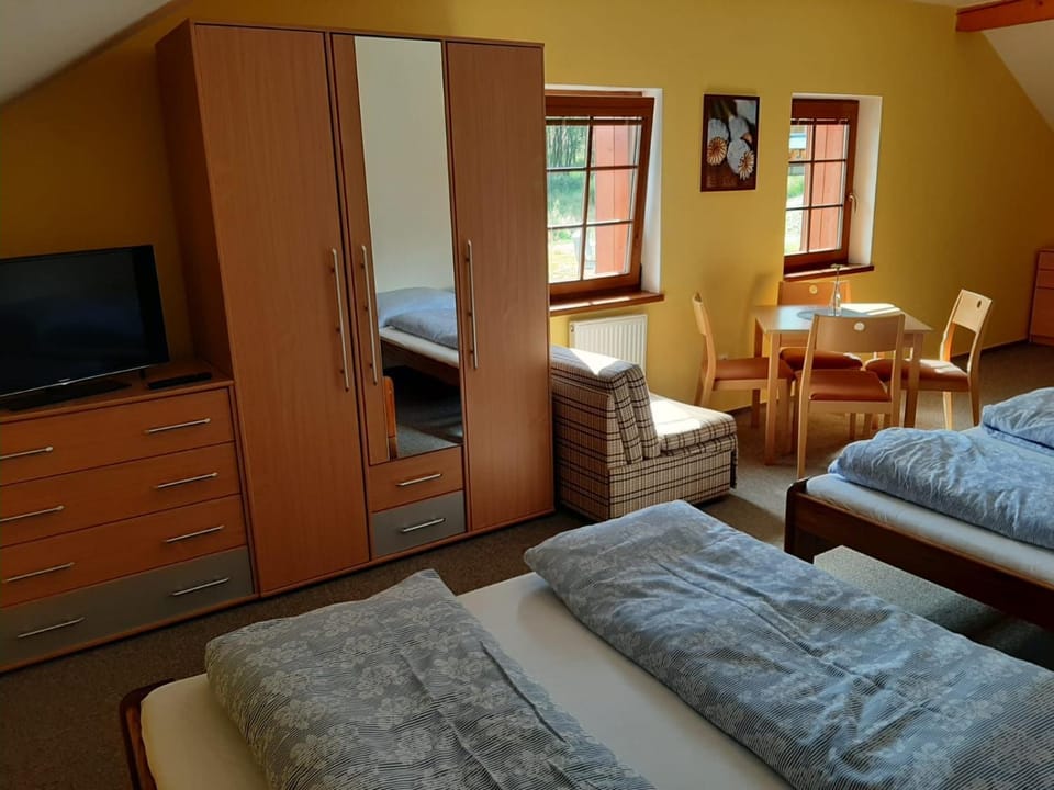 Pension Studenov Apartment in Lower Silesian Voivodeship
