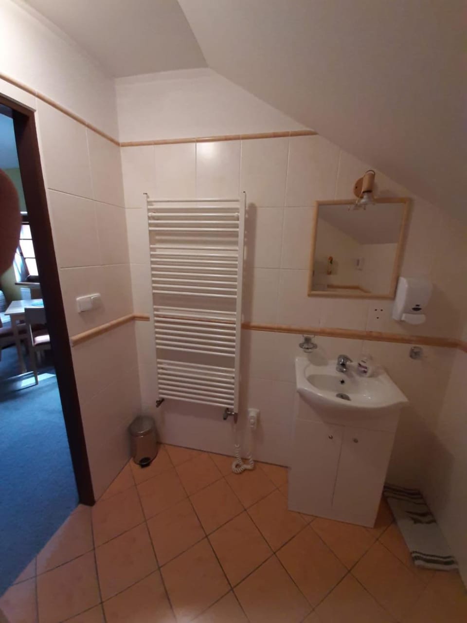 Pension Studenov Apartment in Lower Silesian Voivodeship