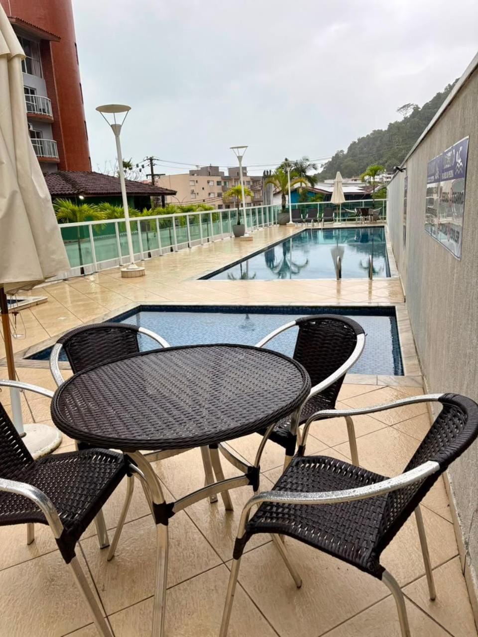 13 APTO SUPER CONFORTÁVEL COM LAZER COMPLETO MUITO BEM LOCALIZADO NA PRAIA GRANDE Apartment in Ubatuba