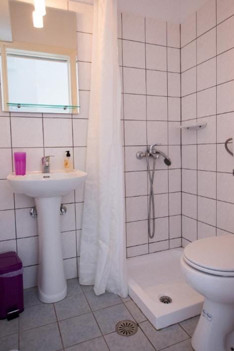 Katapola Vekris apartments Apartment in Decentralized Administration of the Aegean
