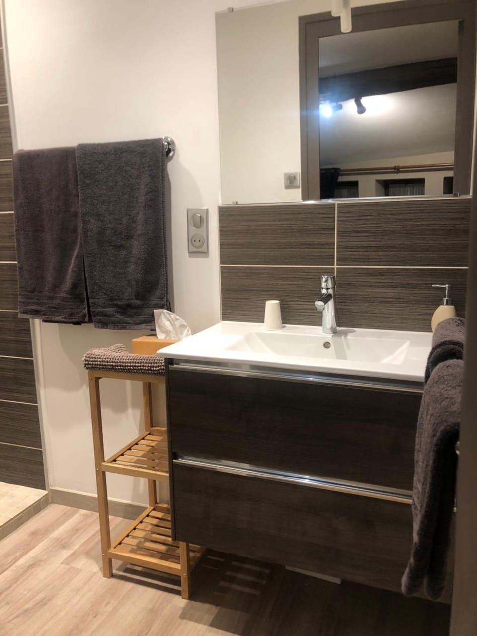 La Maison des Gardes - Chambres d'hôtes Bed and Breakfast in Bourgogne-Franche-Comté