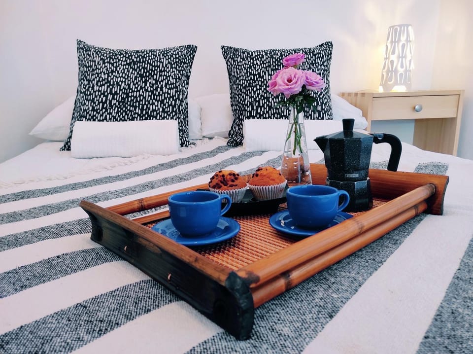 Tenerife Anahata Relax Vv House in Canary Islands