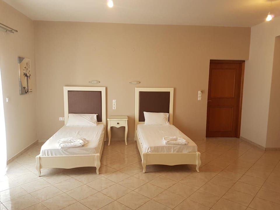 Konstantinos Apartments Apartment in Peloponnese, Western Greece and the Ionian