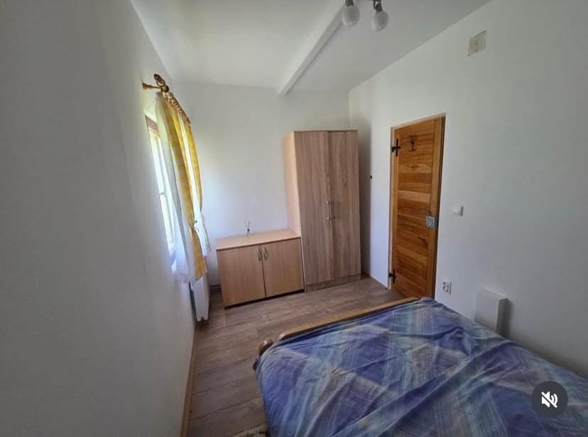 Vajat Tuk House in Zlatibor District, Serbia