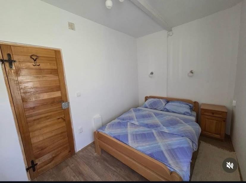 Vajat Tuk House in Zlatibor District, Serbia