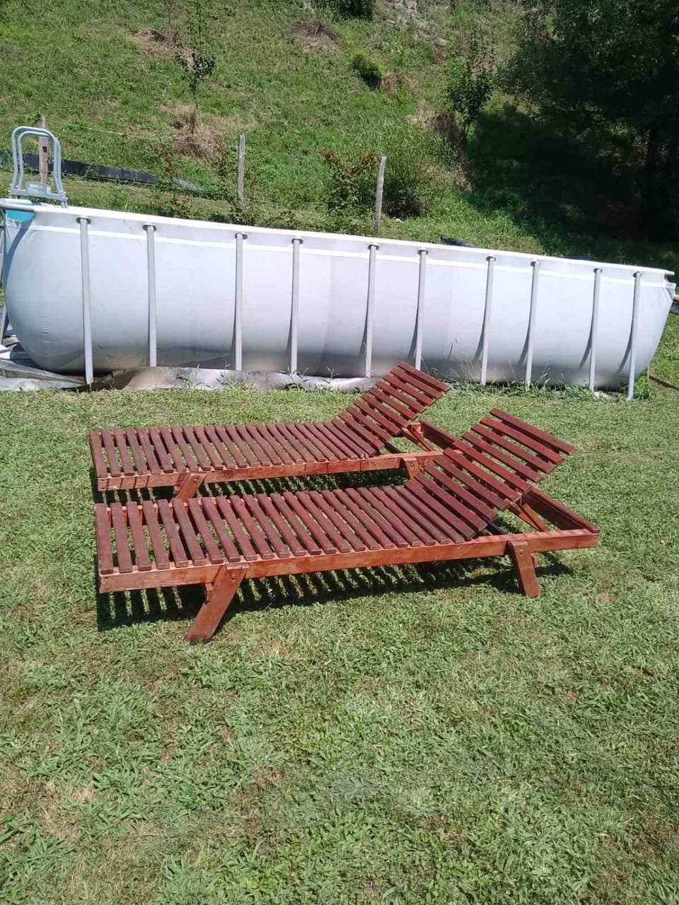 Vajat Tuk House in Zlatibor District, Serbia