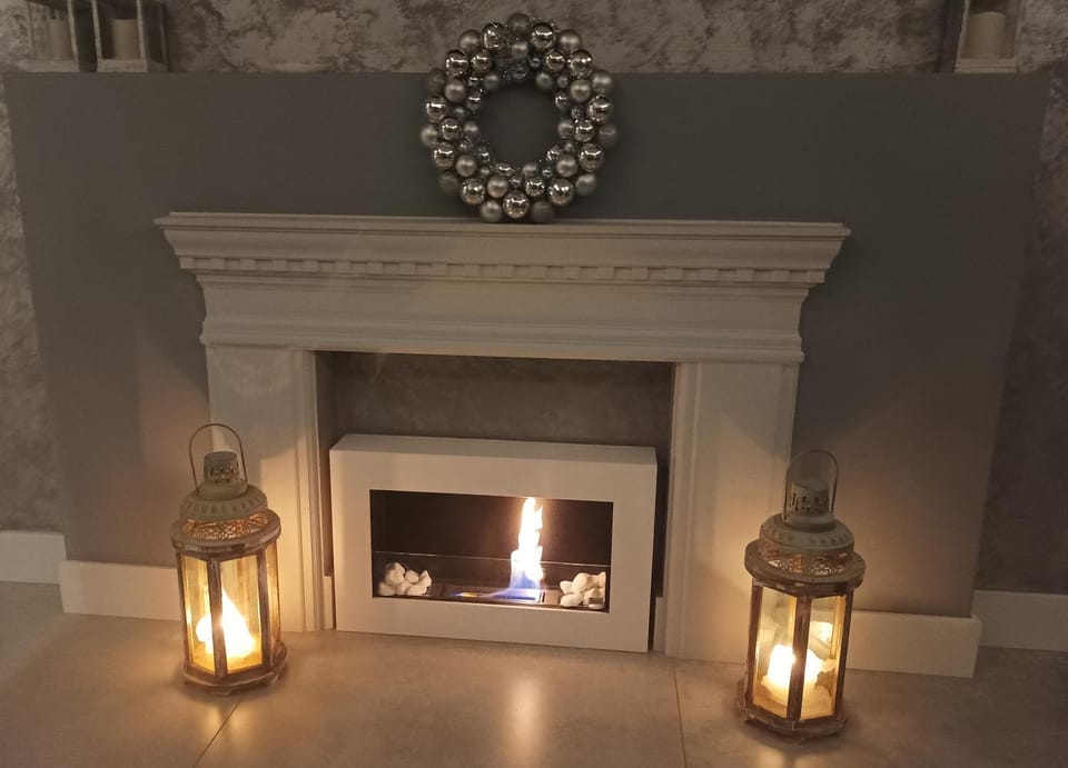 Lighthouse Apartment Apartment in West Pomeranian Voivodeship, Poland