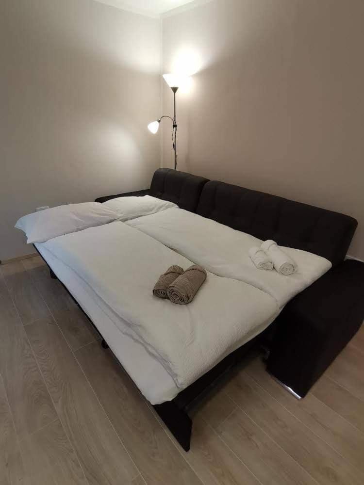 Apartma VRTNICA Apartment in Bovec