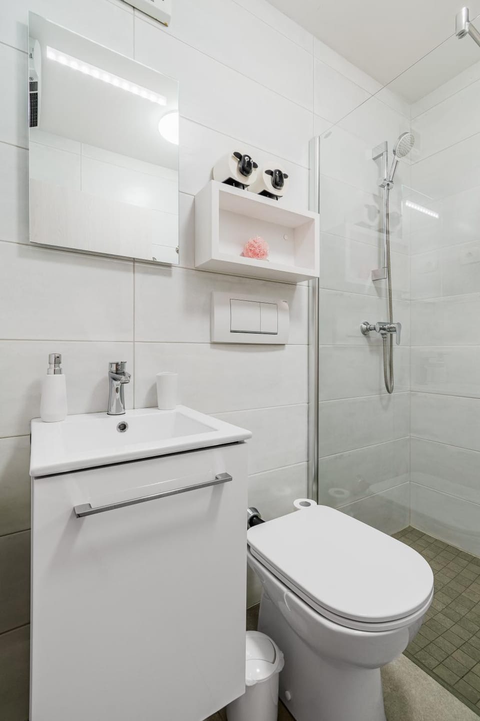 Apartma VRTNICA Apartment in Bovec