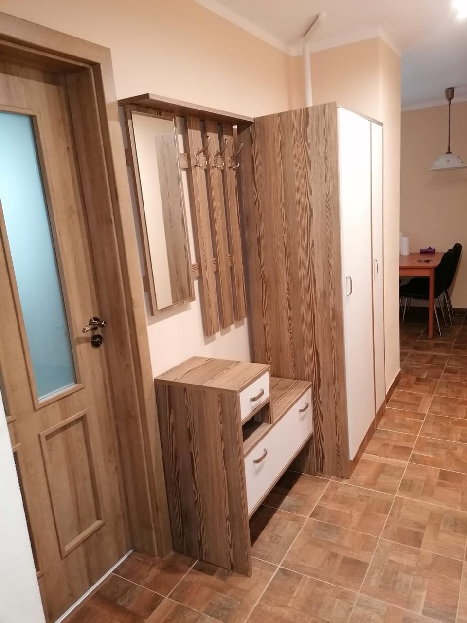 Apartmán Žilina Apartment in Slovakia