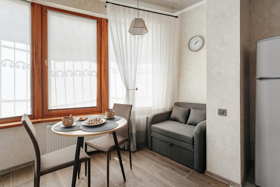 YUDGI - Home Hotel Apartment hotel in Odessa Oblast