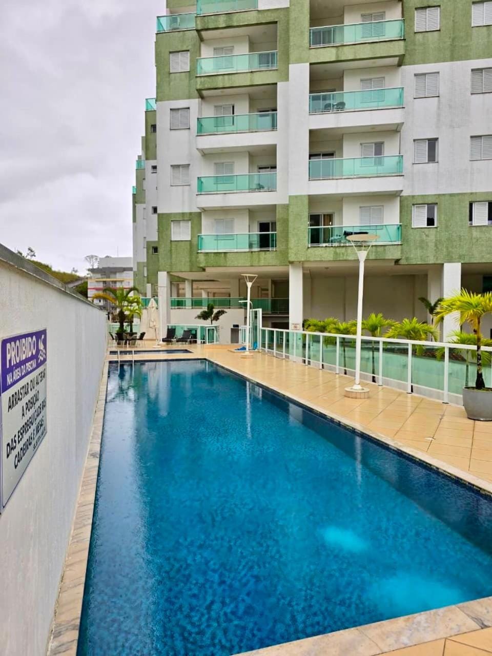 11 NOVISSÍMO APTO,COND. ALTO PADRÃO NA PRAIA GRANDE INTEGRADO A EXUBERÂNCIA DA MATA Apartment in Ubatuba