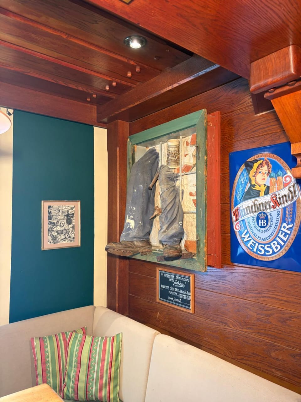Lounge or bar
