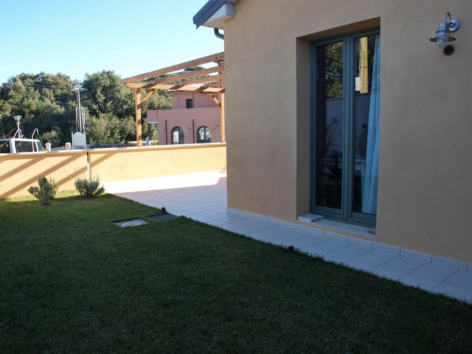 Garden, Garden view