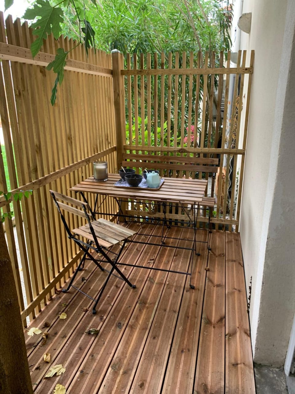 Les Logis de Candide Apartment in La Teste-de-Buch