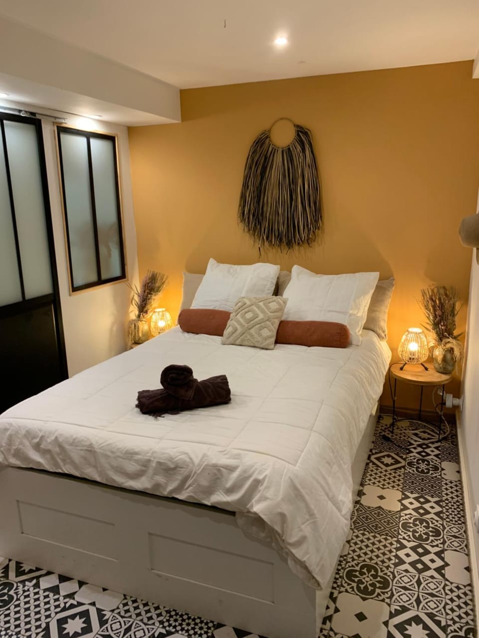 Les Logis de Candide Apartment in La Teste-de-Buch