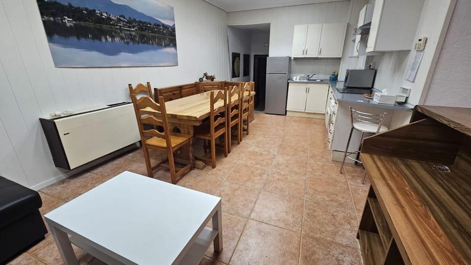 La Sucursal Apartment in Castile-La Mancha