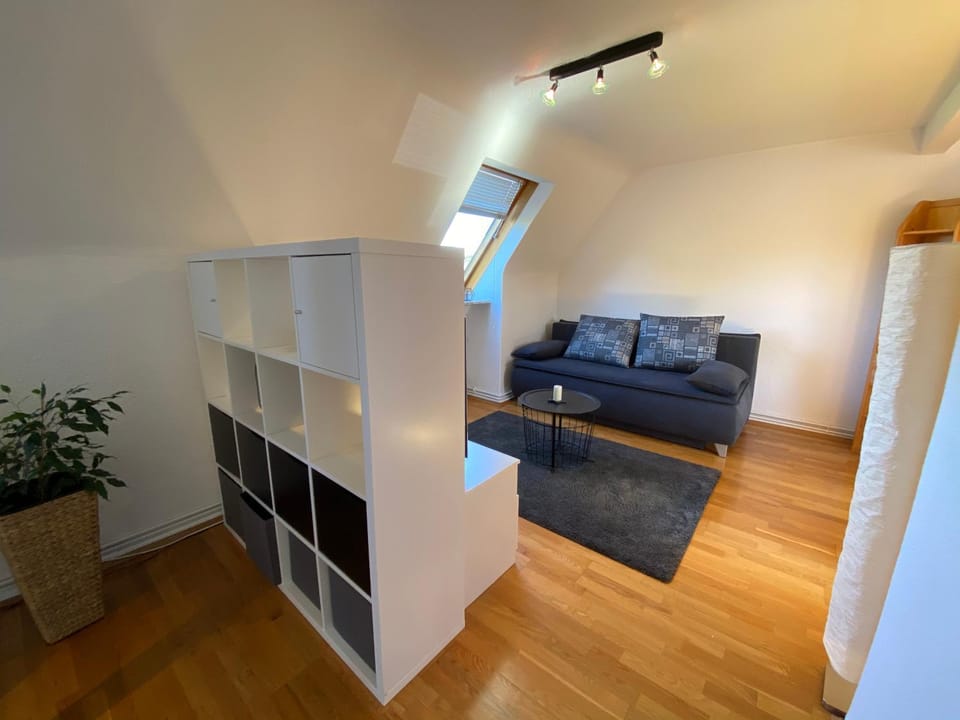 Ferienwohnung Albrecht Apartment in Wilhelmshaven
