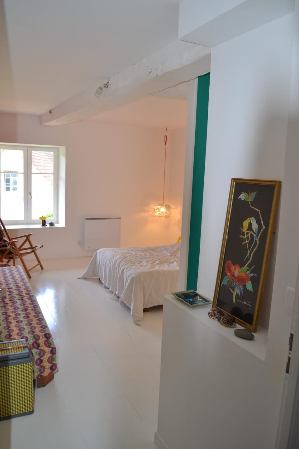 Le nid des artistes Bed and Breakfast in Bourgogne-Franche-Comté