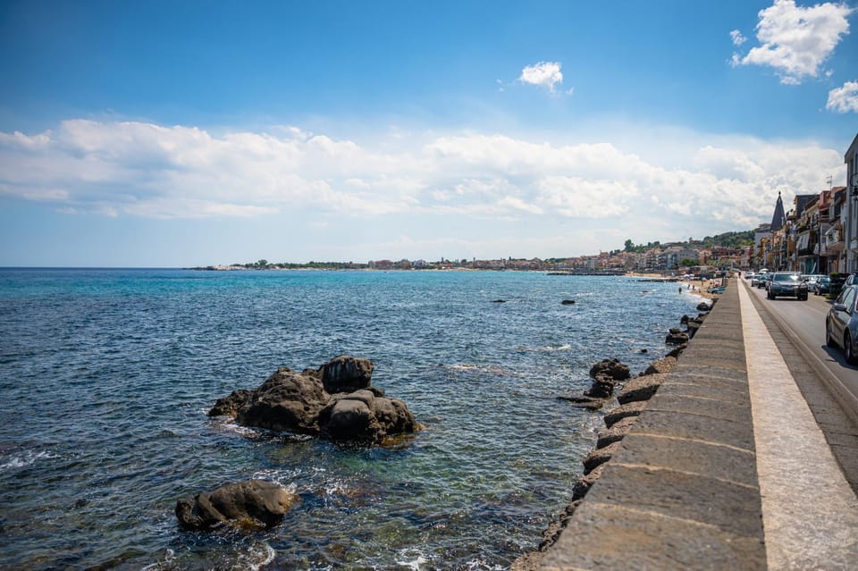 Sea view